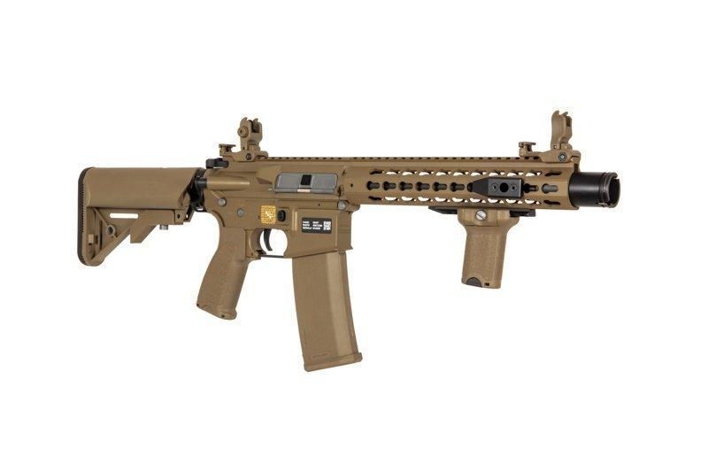 Штурмовая винтовка SA-E07 EDGE&trade; - Full-Tan [Specna Arms] (для страйкбола) SPE-01-024551 фото