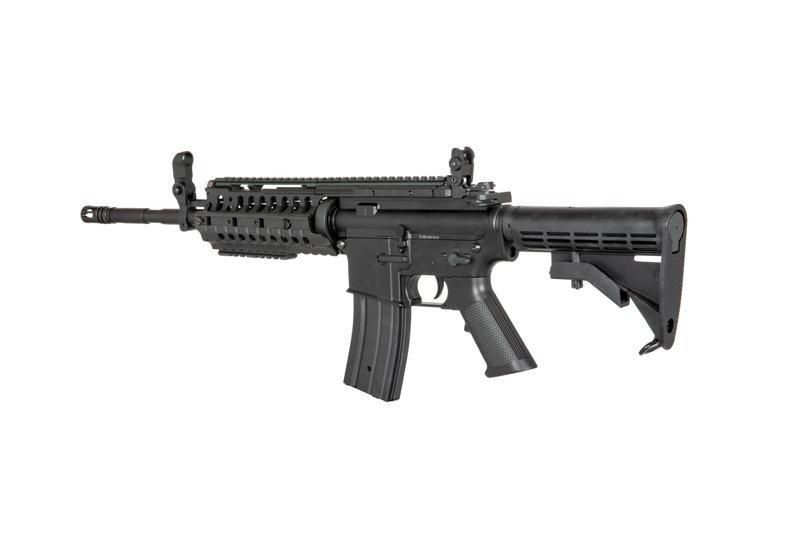 Страйкбольный аналог karabinka GE4 S-System [Golden Eagle] (для страйкболу) JGG-01-001816 фото