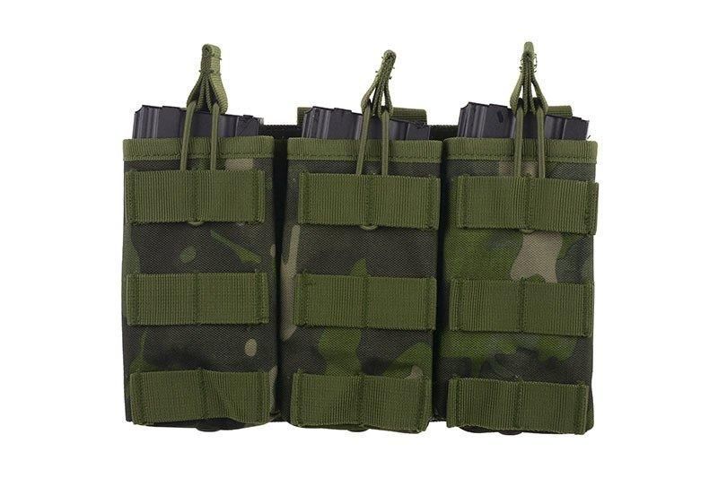 Potr&oacute;jna ładownica uniwersalna - MC Tropic [Ultimate Tactical] (для страйкболу) UTT-19-024750 фото