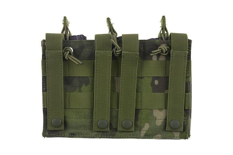 Potr&oacute;jna ładownica uniwersalna - MC Tropic [Ultimate Tactical] (для страйкболу) UTT-19-024750 фото