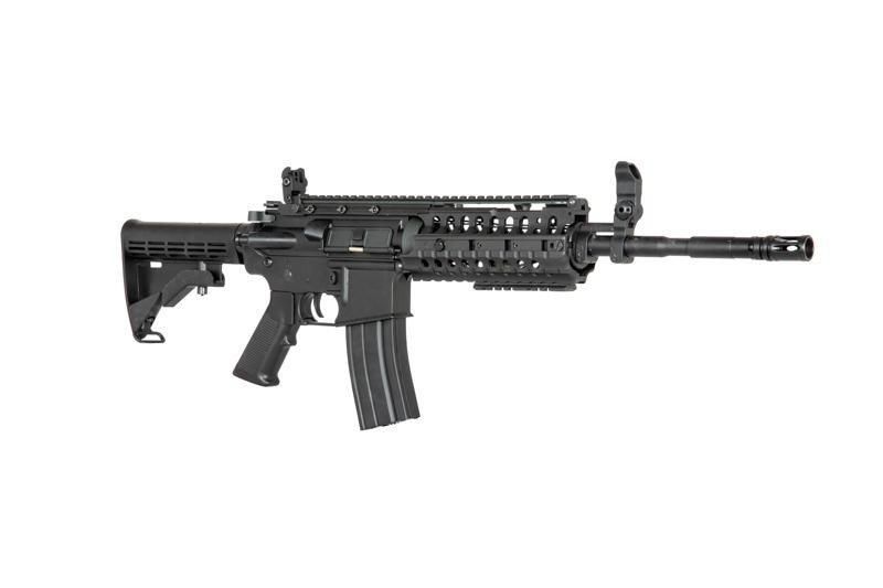 Страйкбольный аналог karabinka GE4 S-System [Golden Eagle] (для страйкболу) JGG-01-001816 фото