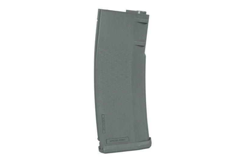 Magazynek S-Mag Hi-Cap na 380 kulek - Chaos Grey [Specna Arms] (для страйкболу) SPE-05-025727 фото