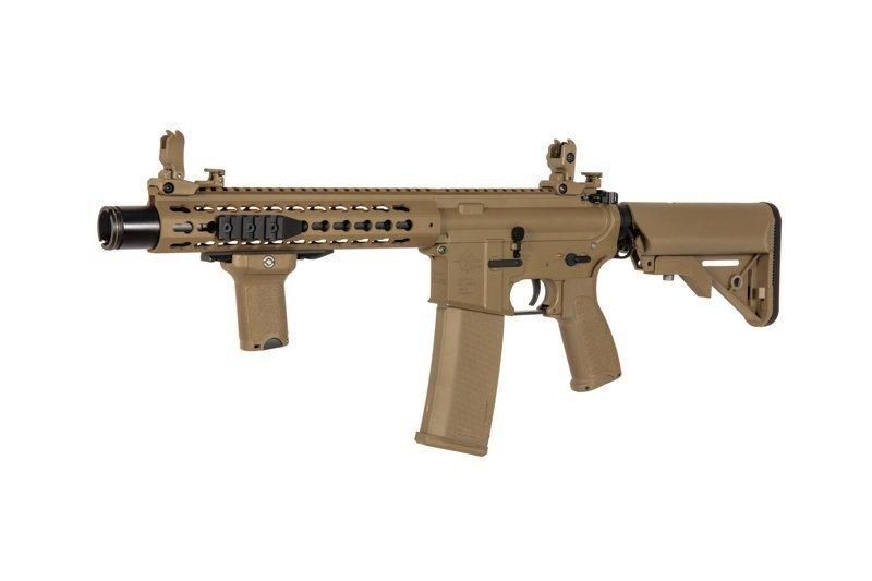 Штурмовая винтовка SA-E07 EDGE&trade; - Full-Tan [Specna Arms] (для страйкбола) SPE-01-024551 фото