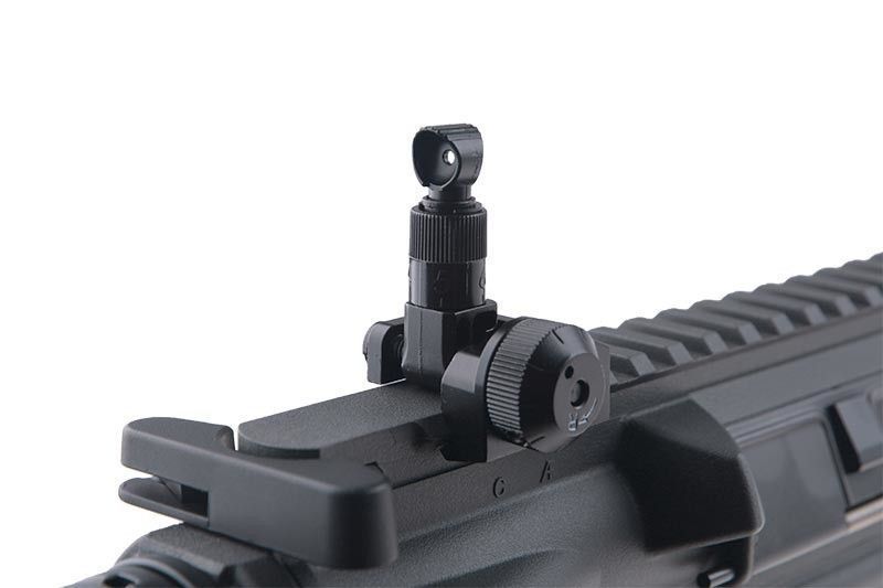 Штурмовая винтовка CM15 KR-LPR 13" - Battleship Grey [G&G] (для страйкбола) GIG-01-021250 фото