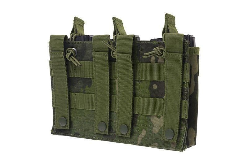 Potr&oacute;jna ładownica uniwersalna - MC Tropic [Ultimate Tactical] (для страйкболу) UTT-19-024750 фото