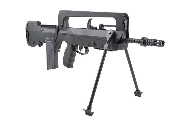 Штурмовая винтовка FAMAS F1 EVO [CyberGun] (для страйкбола) CYB-01-019945 фото