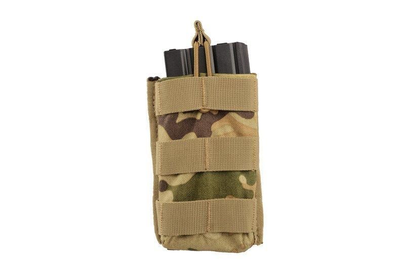 Одинарний подсумок типу shingle - MC [GFC Tactical] (для страйкболу) GFT-19-000237 фото