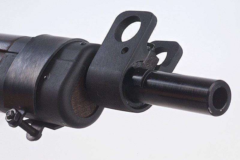 Страйкбольный аналог karabinu Lee Enfield No.4 [RWA] (для страйкболу) RWA-03-026338 фото