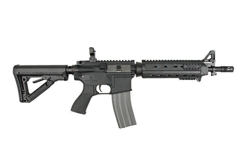 Штурмовая винтовка CM16 MOD0 - black [G&G] (для страйкбола) GIG-01-007191 фото
