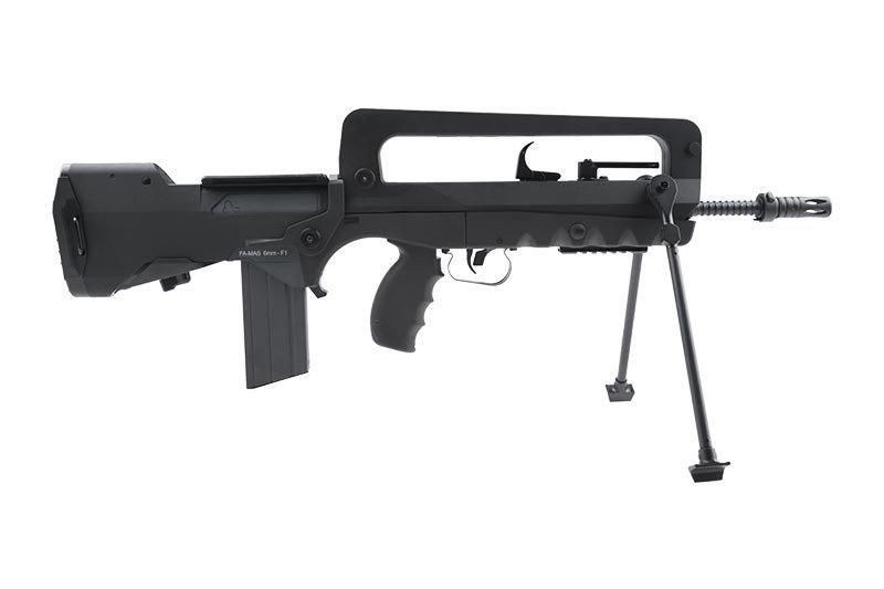Штурмовая винтовка FAMAS F1 EVO [CyberGun] (для страйкбола) CYB-01-019945 фото
