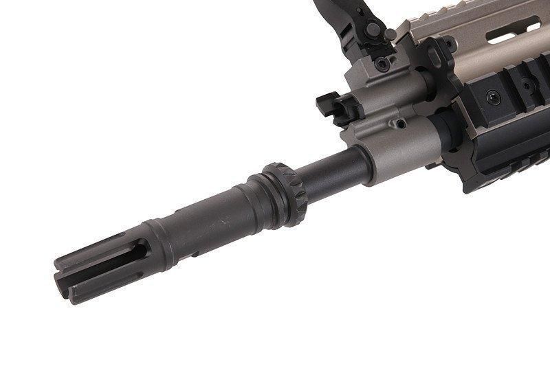 Страйкбольная винтовка H MK17 MOD 0 CQC [WE] (для страйкбола) WET-01-005927 фото