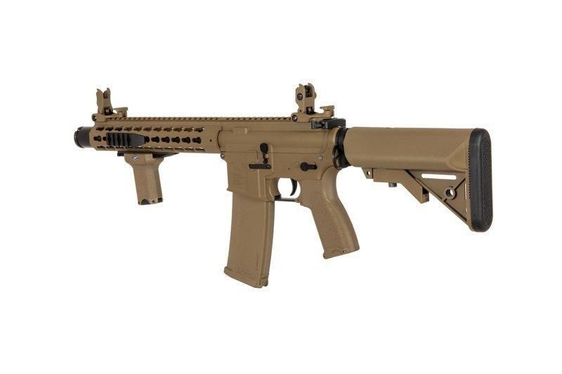 Штурмовая винтовка SA-E07 EDGE&trade; - Full-Tan [Specna Arms] (для страйкбола) SPE-01-024551 фото