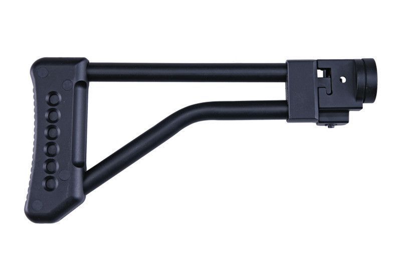 Приклад складной типа Folding Stock для приводов M4 [JG/GE] (для страйкбола) JGG-09-001444 фото
