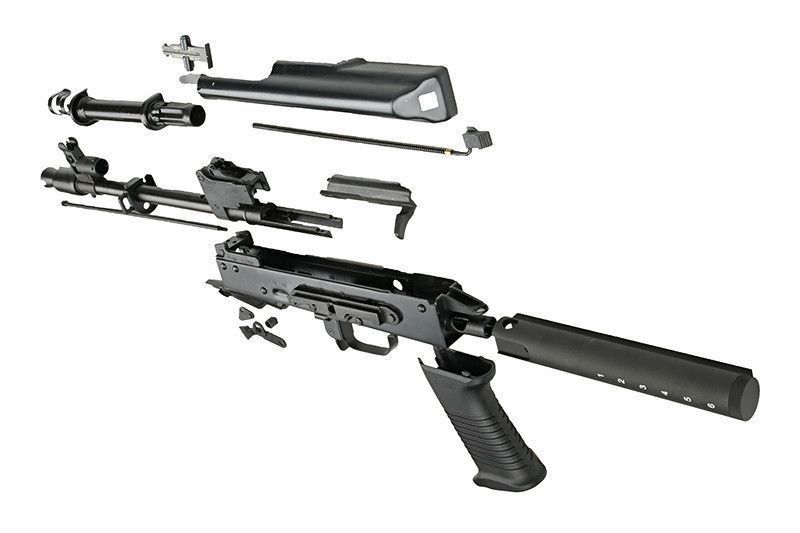 Комплект конверсионный EL-104 PMC [E&L] (для страйкбола) EIL-09-006695 фото
