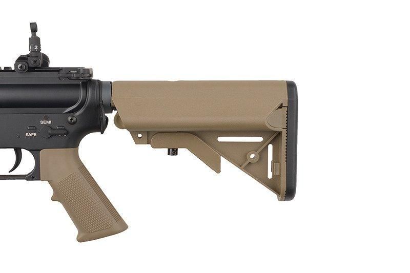 Аналог автоматической винтовки SA-A06 - Half-Tan [Specna Arms] (для страйкбола) SPE-01-006111 фото