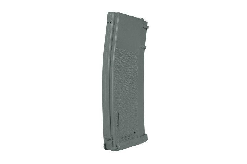 Magazynek S-Mag Hi-Cap na 380 kulek - Chaos Grey [Specna Arms] (для страйкболу) SPE-05-025727 фото