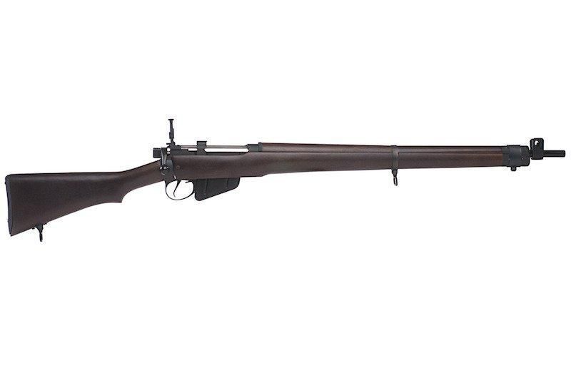 Страйкбольный аналог karabinu Lee Enfield No.4 [RWA] (для страйкболу) RWA-03-026338 фото
