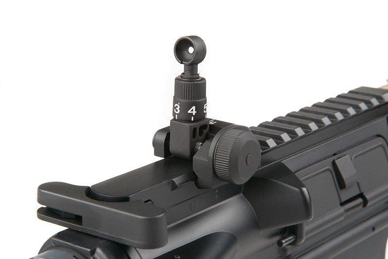 Аналог автоматической винтовки SA-A06 - Half-Tan [Specna Arms] (для страйкбола) SPE-01-006111 фото
