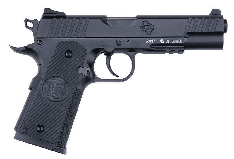 Страйкбольный аналог pistoletu Duty One [ASG] (для страйкболу) ASG-02-002202 фото