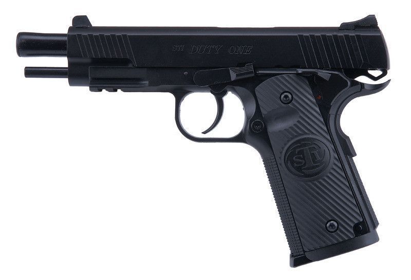 Страйкбольный аналог pistoletu Duty One [ASG] (для страйкболу) ASG-02-002202 фото