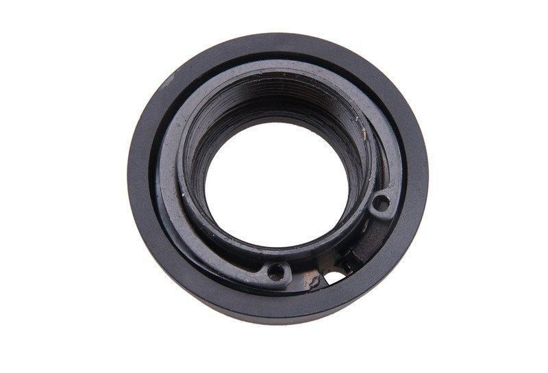 Монтажное кольцо &bdquo;delta ring&rdquo; для M4/M16 [Element] (для страйкбола) ELM-09-002239 фото