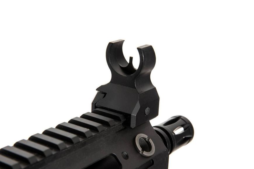 Страйкбольный аналог karabinka SA-H22 EDGE 2.0&trade; - czarna [Specna Arms] (для страйкбола) SPE-01-028553 фото