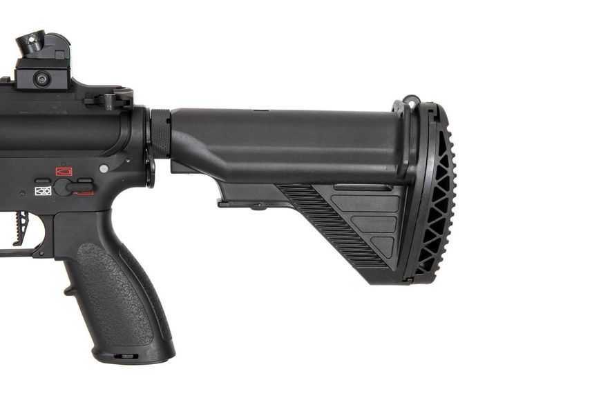 Страйкбольный аналог karabinka SA-H22 EDGE 2.0&trade; - czarna [Specna Arms] (для страйкбола) SPE-01-028553 фото