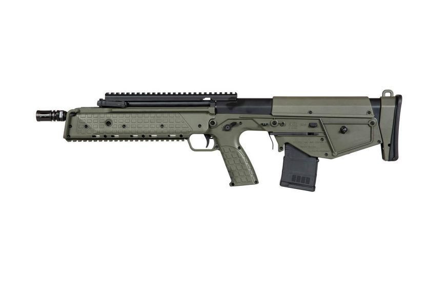 Страйкбольный аналог karabinka Kel-Tec RDB - oliwkowa [ARES] (для страйкбола) ARE-01-032094 фото