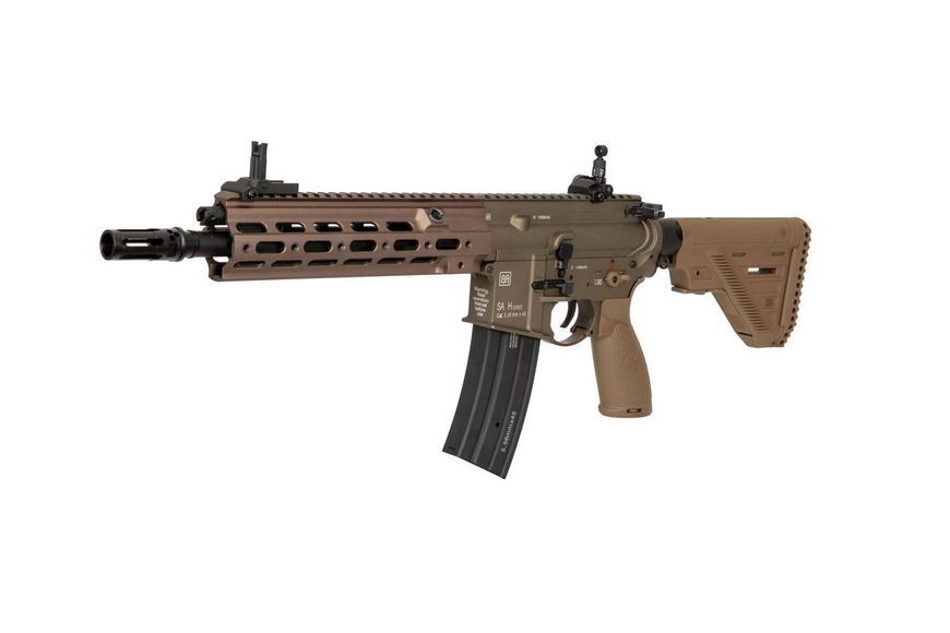 Страйкбольний привід SA-H12 ONE&trade; - tan [Specna Arms] (для страйкболу) SPE-01-030167 фото