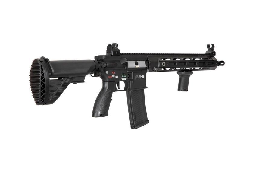 Страйкбольный аналог karabinka SA-H22 EDGE 2.0&trade; - czarna [Specna Arms] (для страйкбола) SPE-01-028553 фото