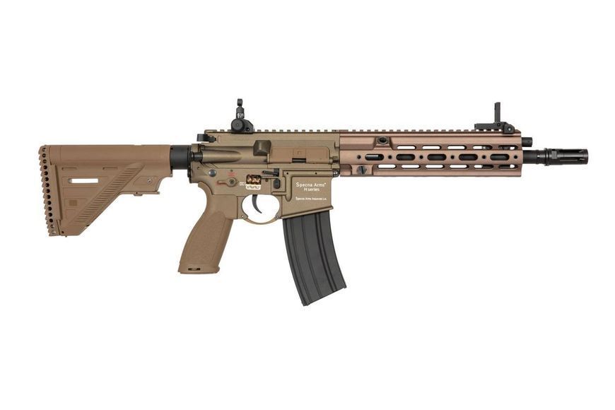 Страйкбольний привід SA-H12 ONE&trade; - tan [Specna Arms] (для страйкболу) SPE-01-030167 фото