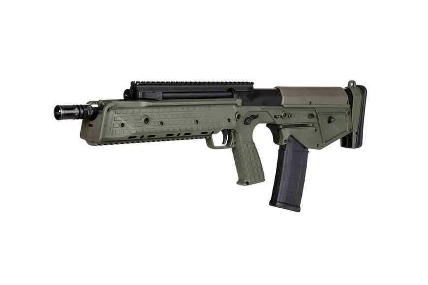 Страйкбольный аналог karabinka Kel-Tec RDB - oliwkowa [ARES] (для страйкбола) ARE-01-032094 фото