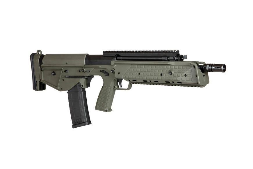 Страйкбольный аналог karabinka Kel-Tec RDB - oliwkowa [ARES] (для страйкбола) ARE-01-032094 фото