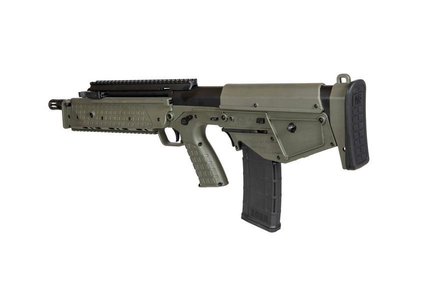 Страйкбольный аналог karabinka Kel-Tec RDB - oliwkowa [ARES] (для страйкбола) ARE-01-032094 фото