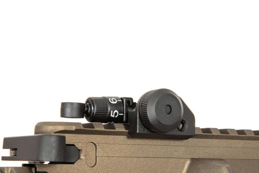 Страйкбольний привід SA-H12 ONE&trade; - tan [Specna Arms] (для страйкболу) SPE-01-030167 фото