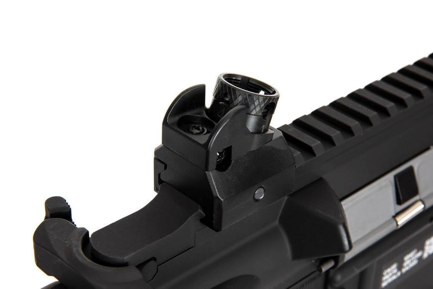 Страйкбольный аналог karabinka SA-H22 EDGE 2.0&trade; - czarna [Specna Arms] (для страйкбола) SPE-01-028553 фото