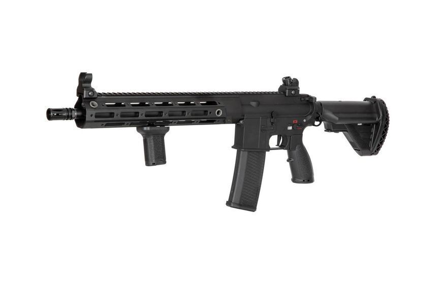 Страйкбольный аналог karabinka SA-H22 EDGE 2.0&trade; - czarna [Specna Arms] (для страйкбола) SPE-01-028553 фото
