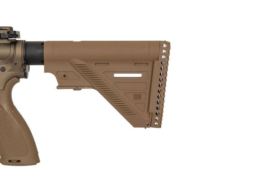 Страйкбольний привід SA-H12 ONE&trade; - tan [Specna Arms] (для страйкболу) SPE-01-030167 фото