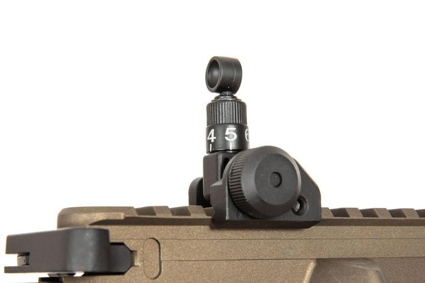 Страйкбольний привід SA-H12 ONE&trade; - tan [Specna Arms] (для страйкболу) SPE-01-030167 фото