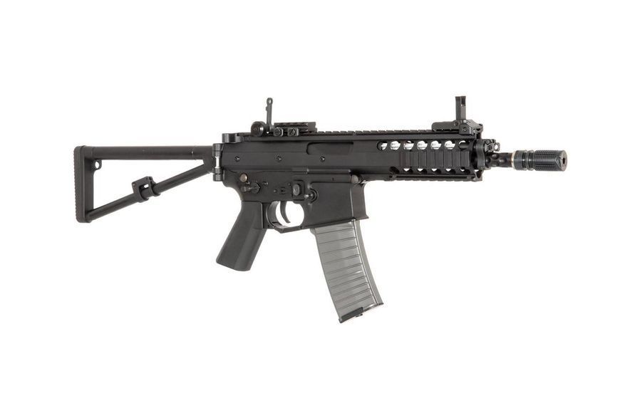 Страйкбольный аналог karabinka BI-8002 [Double Bell / DBoys] (для страйкбола) DBY-01-000830 фото