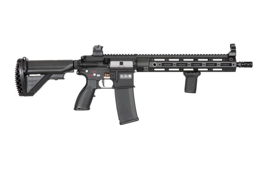 Страйкбольный аналог karabinka SA-H22 EDGE 2.0&trade; - czarna [Specna Arms] (для страйкбола) SPE-01-028553 фото