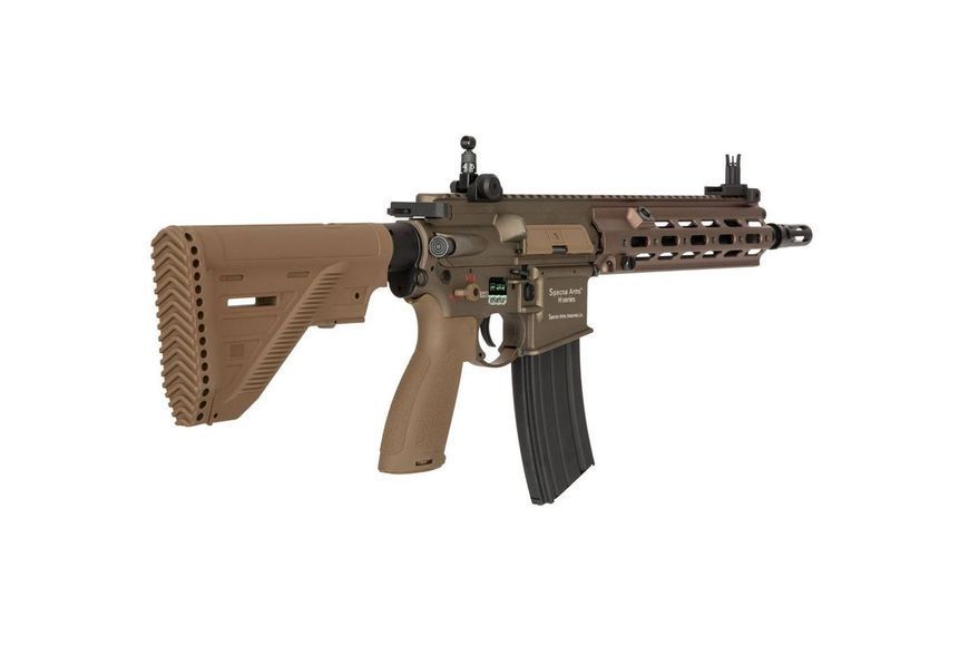 Страйкбольний привід SA-H12 ONE&trade; - tan [Specna Arms] (для страйкболу) SPE-01-030167 фото