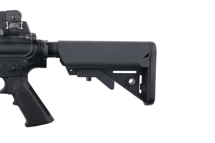 Штурмовая винтовка B4 SOPMOD (B.R.S.S.) - Black [Bolt Airsoft]&nbsp;(для страйкбола) BLT-01-017907 фото