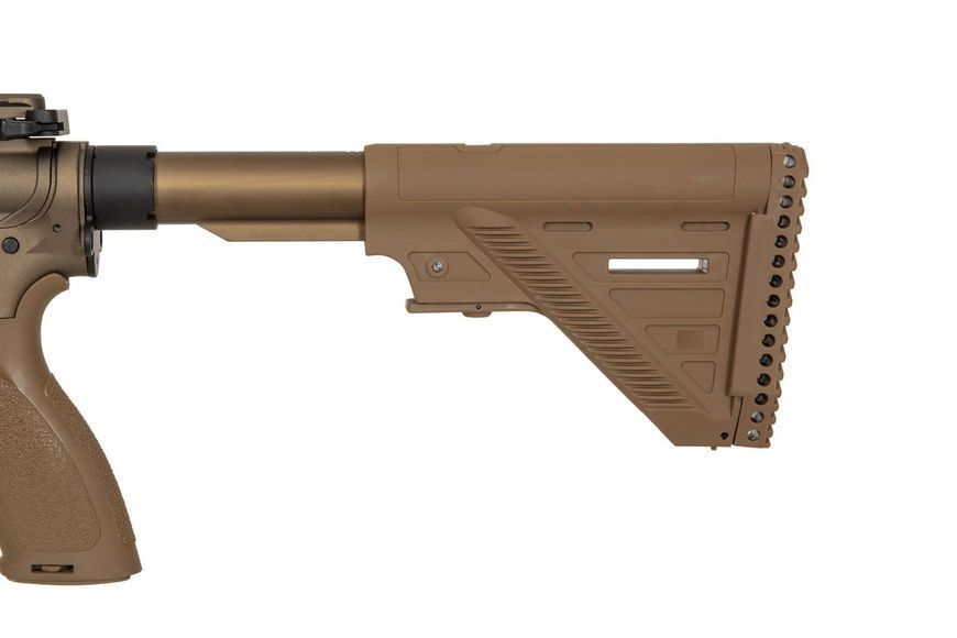 Страйкбольний привід SA-H12 ONE&trade; - tan [Specna Arms] (для страйкболу) SPE-01-030167 фото