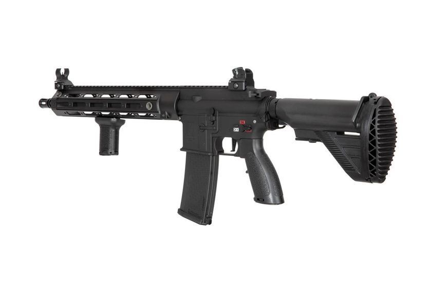 Страйкбольный аналог karabinka SA-H22 EDGE 2.0&trade; - czarna [Specna Arms] (для страйкбола) SPE-01-028553 фото