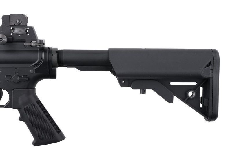 Штурмовая винтовка B4 SOPMOD (B.R.S.S.) - Black [Bolt Airsoft]&nbsp;(для страйкбола) BLT-01-017907 фото