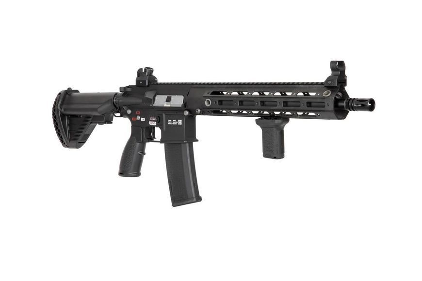 Страйкбольный аналог karabinka SA-H22 EDGE 2.0&trade; - czarna [Specna Arms] (для страйкбола) SPE-01-028553 фото