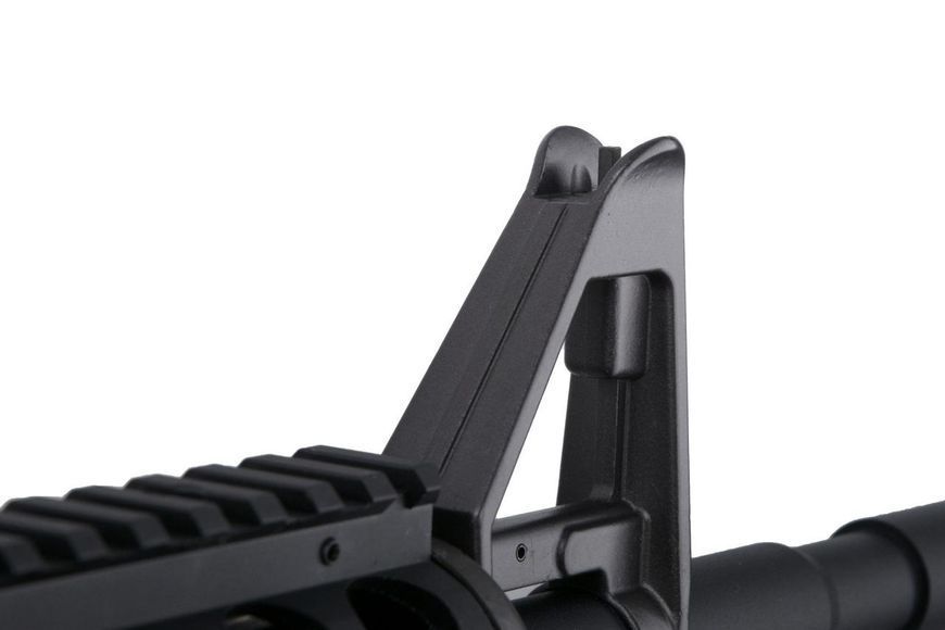 Штурмовая винтовка B4 SOPMOD (B.R.S.S.) - Black [Bolt Airsoft]&nbsp;(для страйкбола) BLT-01-017907 фото