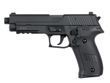 Пістолет Cyma SigSauer AEP (CM122) CM.122 - black [CYMA] (для страйкболу) FB2964(000908) фото