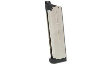 ASG - Magazine STI Tac Master - Green Gas - 17182 (для страйкболу) 11637 фото